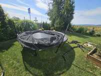 Trampolina malatec