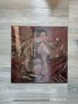 Kali Uchis Sincerely, Lenticular Cover Vinil Cinzento