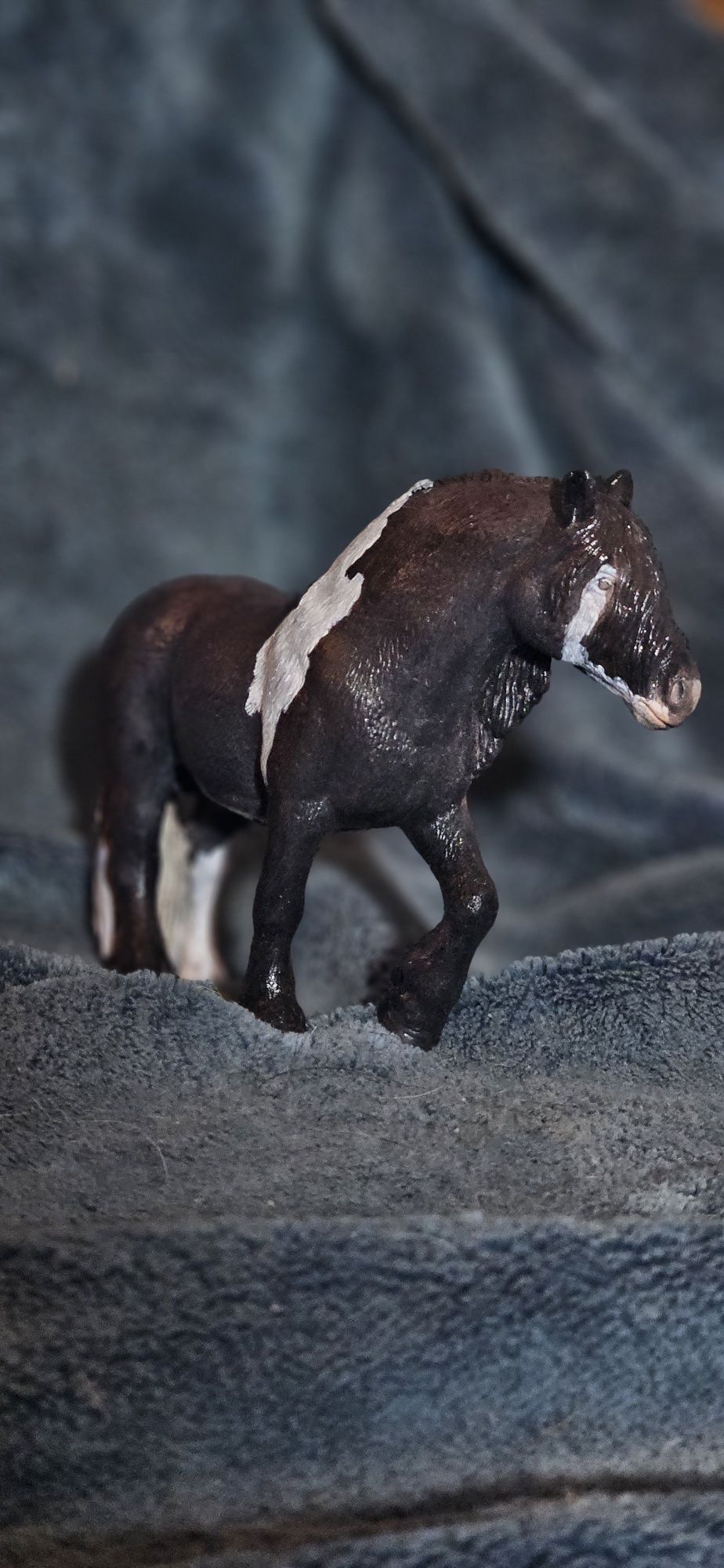 Custom ogiera schleich collecta