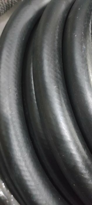 Шланг для полива садовый резиновый поливочный 25 50 мм 2 дюйм дюймовый