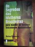 Segredos das Mulheres Brasileiras