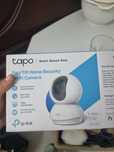 Mini camara de vigilancia