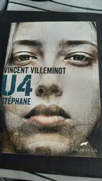 U4 Stèphane - Vincent Villeminot