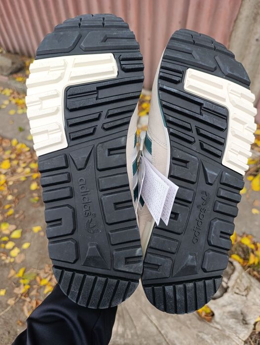 Adidas ZX 600 original p. 49,5 (32) нові