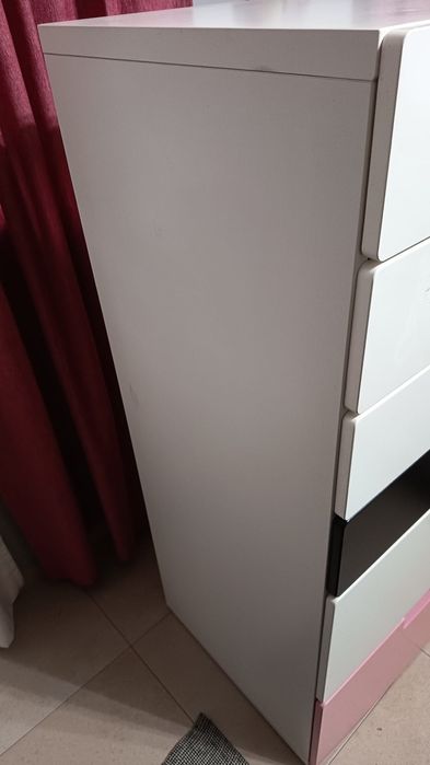 Móvel ikea Smastad
