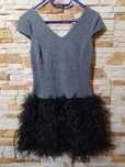 Sukienka wesele coco more 36