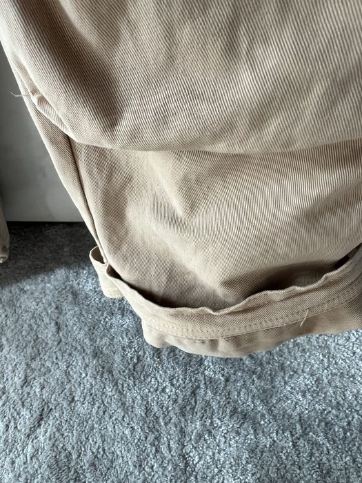 Spodnie bojowki damskie