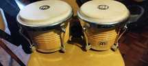 Bongós MEINL FWB200NT