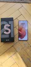 Samsung galaxy s21  5G stan bdb