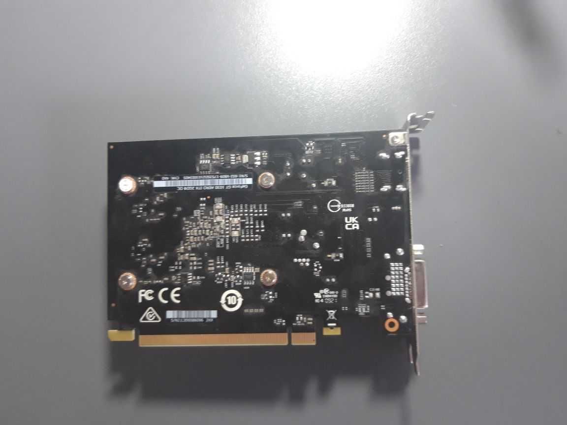 Nvidia geforce gt 1030 2gb