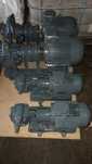 Насосний агрегат Ш 40-4-18/4 ,НМШ 5-25-4.0/4