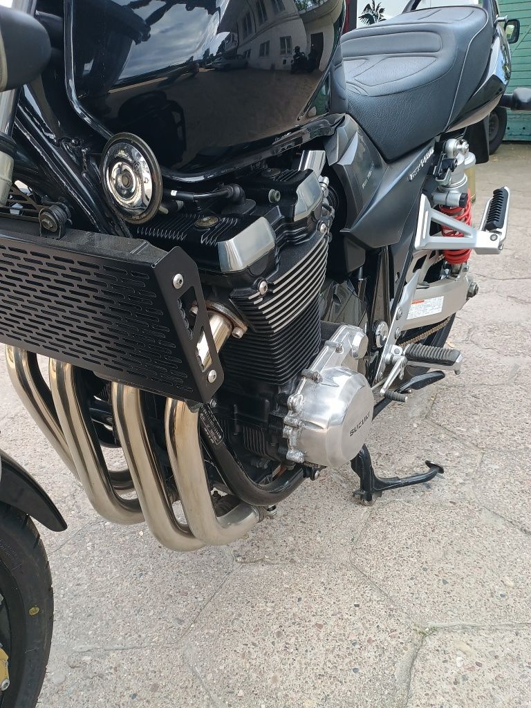 Suzuki GSX 1400 K5