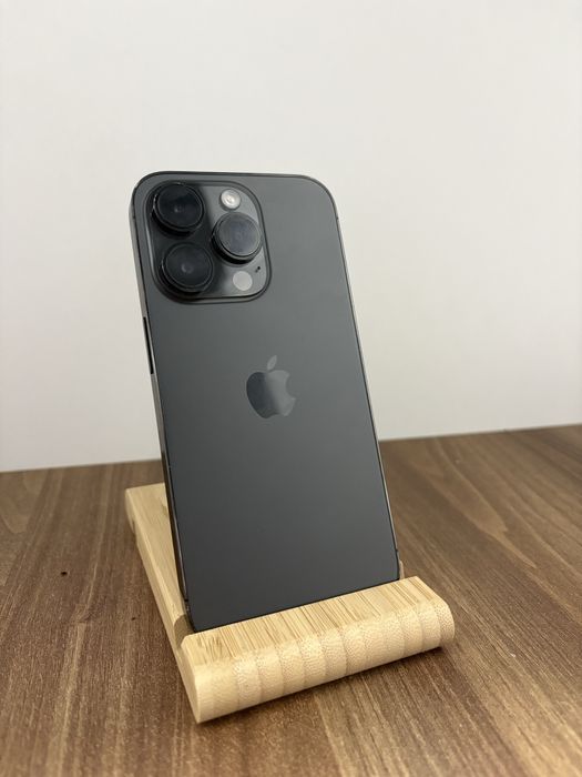 Iphone 14 Pro 128gb Black Neverlock