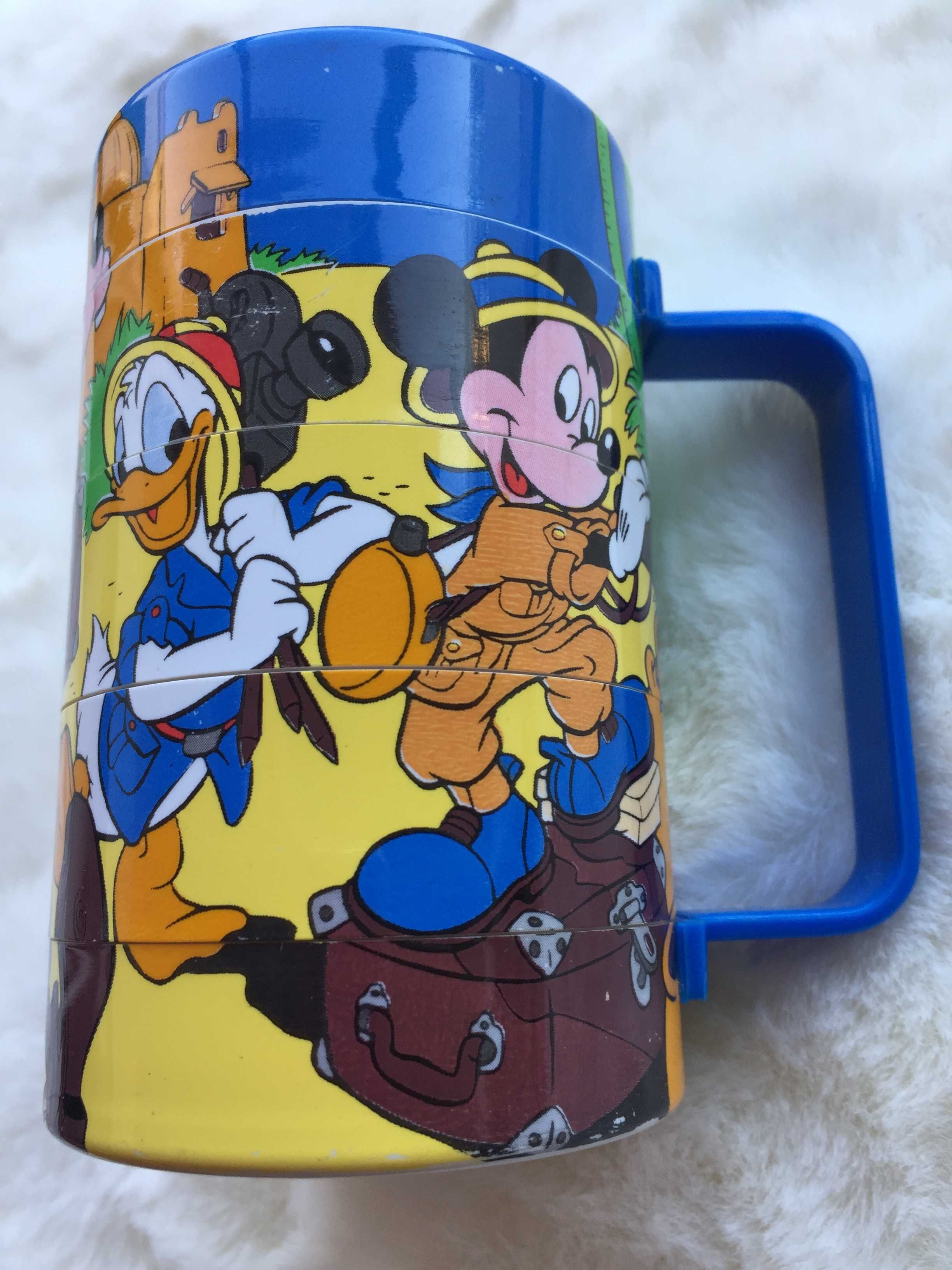 Rare Vintage Figure Star Wars. Disney, Pluto, Goofy. Snoopy Peanuts.