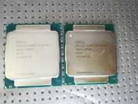 12-ядер 24 потока Процесор Intel Xeon E5-2670 v3 Socket 2011