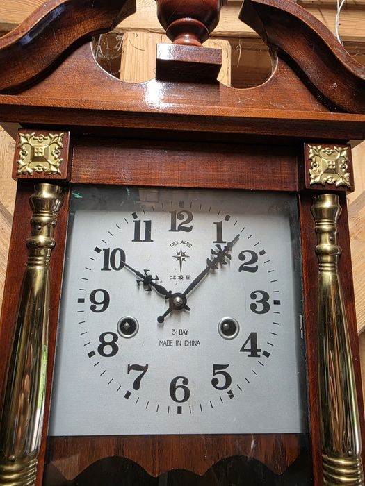 Sprzedam zegar Polaris