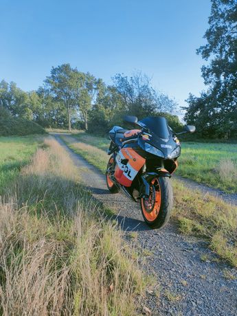 Honda CBR 1000rr