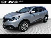 Renault Kadjar Kadjar 1.5 dCi Energy Intens EDC