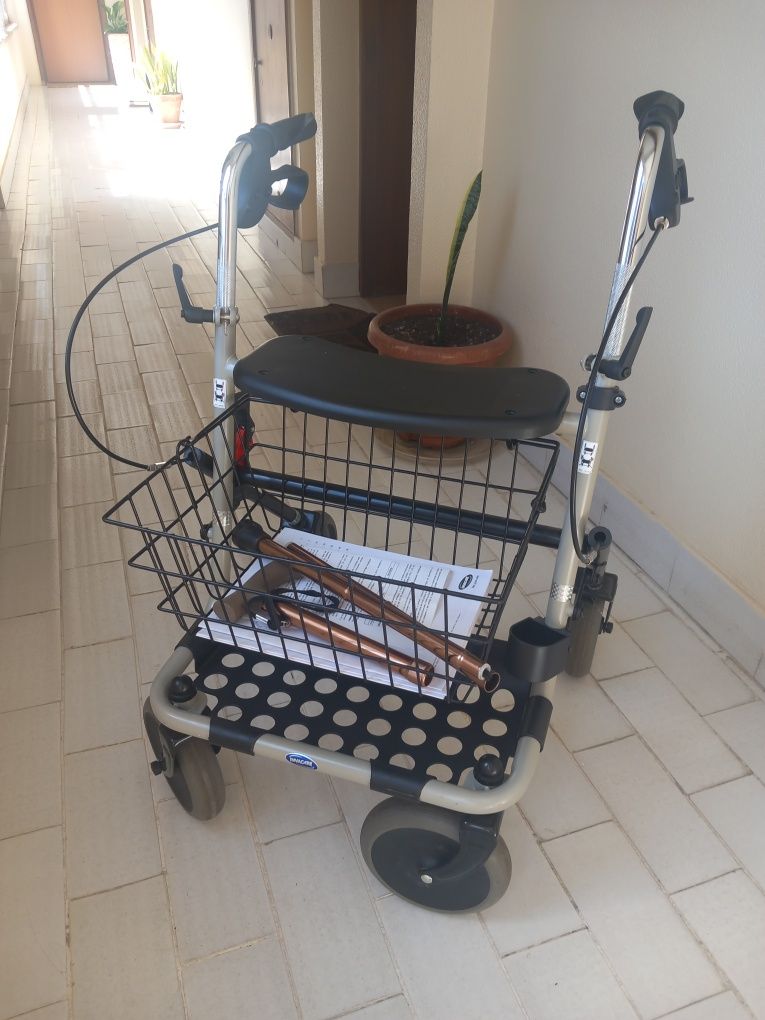 Andarilho Invacare Banjo