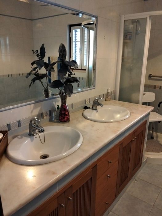 Casa de acolhimento Maria José