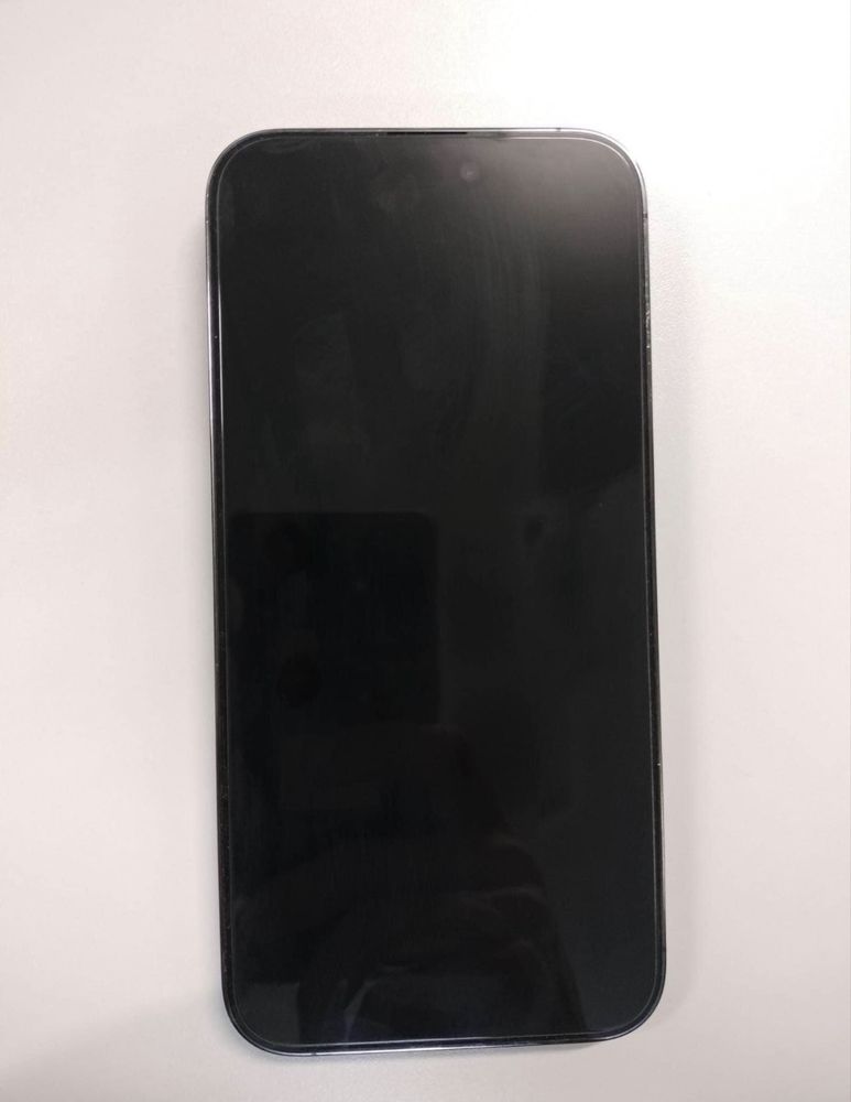 IPHONE 14 PRO MAX 256BG
