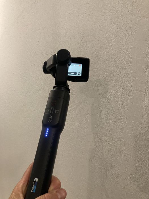 Karma grip GoPro