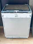 MIELE Zmywarka 60cm G6770 SCVi AutoOpen PL Menu