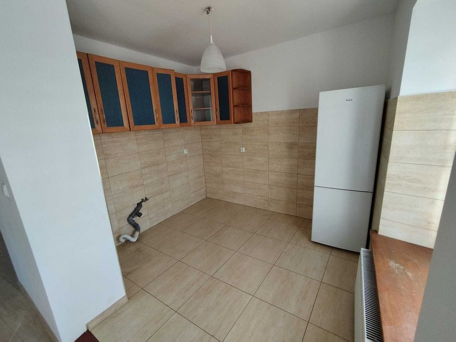 Wynajmę mieszkanie 2 pok, 41m2 do umeblowania - Kościerzyna centrum