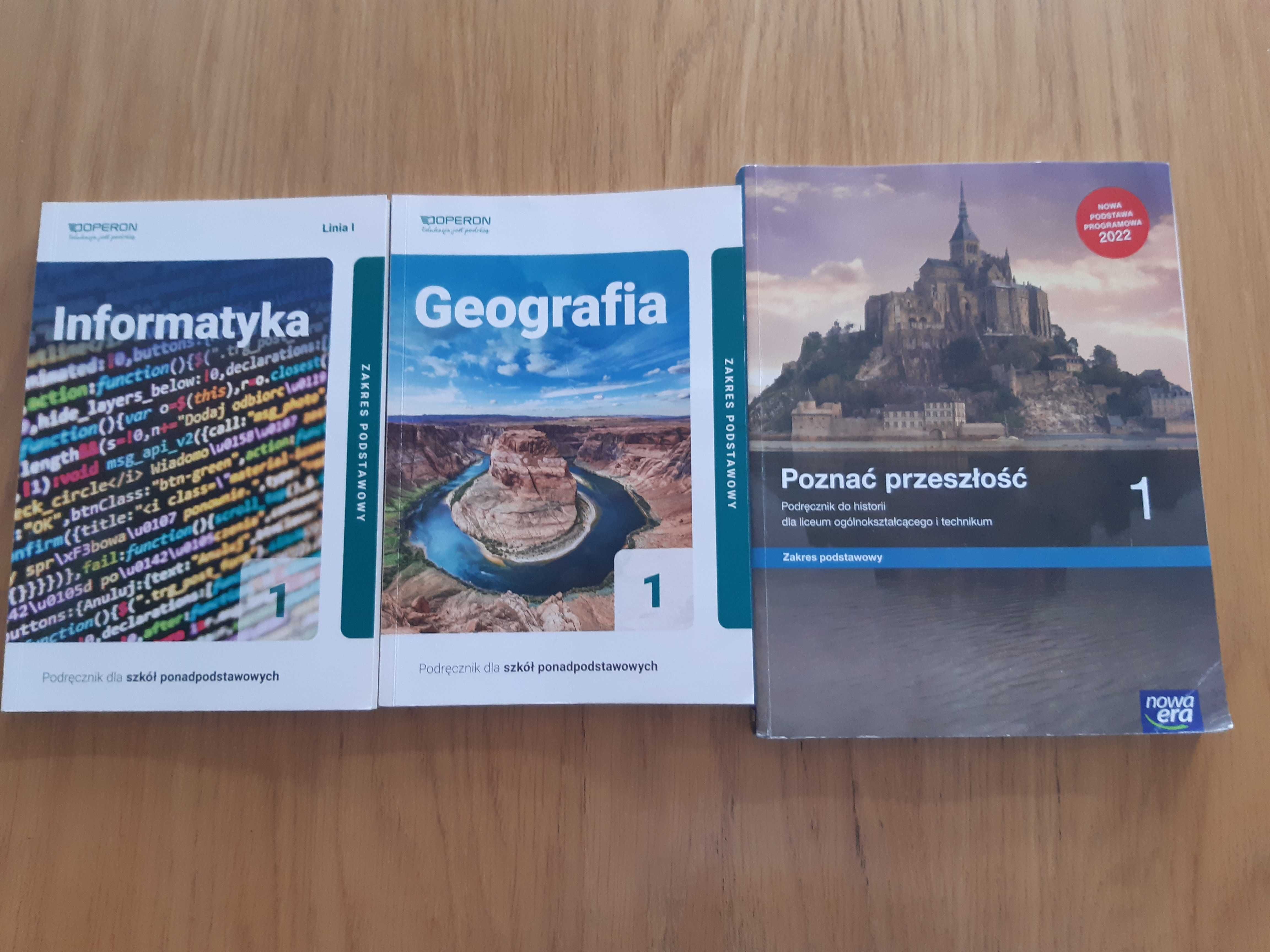Edukacja- podręczniki