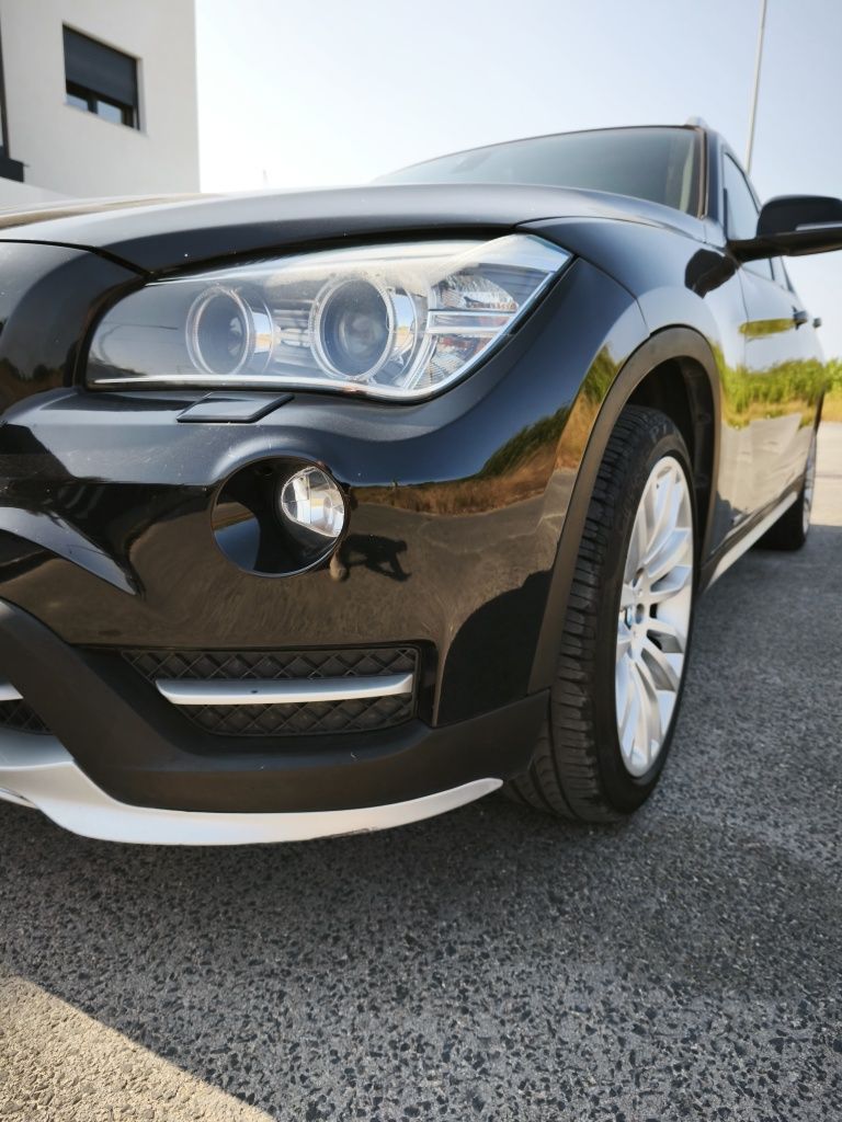 SUV BMW X1 16d - Venda Particular (Bom estado)