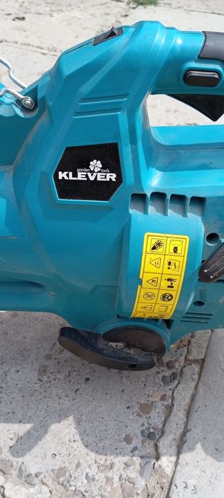 Продам відродувку/садовий пилесос