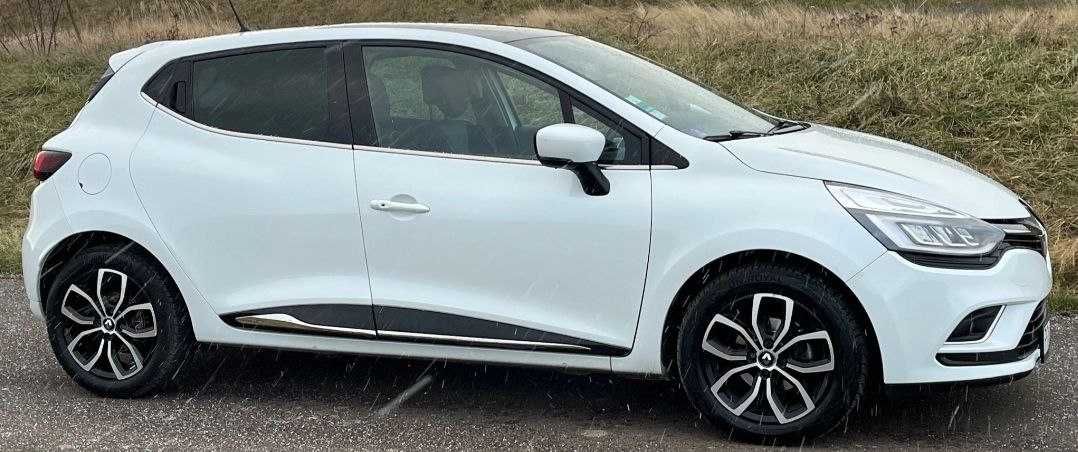 Renault Clio IV DCi 2018