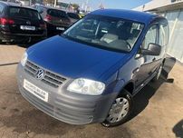 Volkswagen Caddy 3 1.9 2.0sdi 2.0 тді авторозборка розборка шрот
