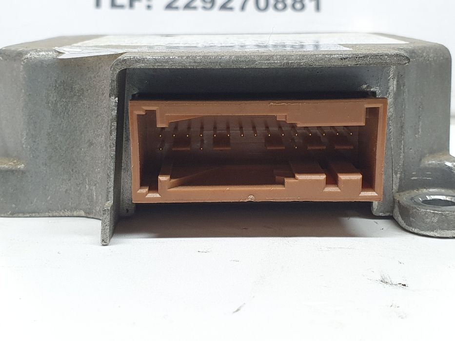 Centralina airbag HYUNDAI H-1 / Starex (A1)