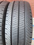 225/65/16C R16C Continental VanContact Eco 4шт ціна за 1шт літо шини