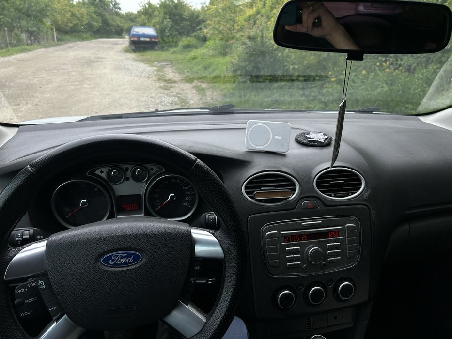 Ford Focus 2 1,6 Терміново!!!
