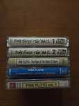 Pink Floyd The Wall kaseta magnetofonowa 5 szt.