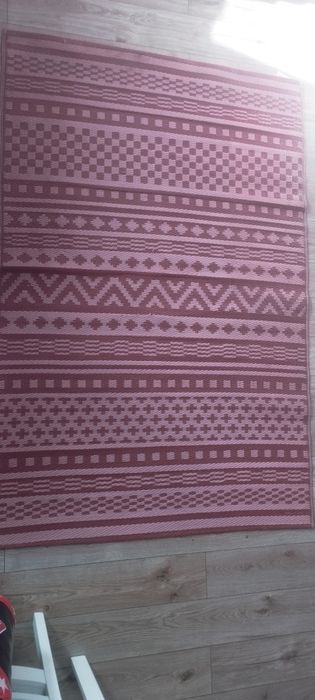 Dywan mata 200 x120 cm