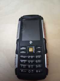 Мобільний телефон 2E R240 Dual Sim Black