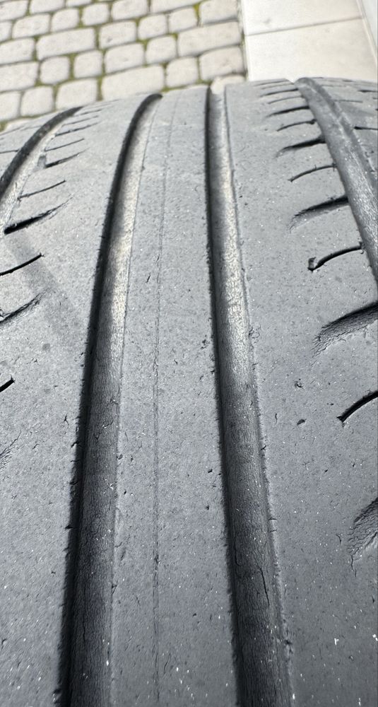235 55 R18 HANKOOK optimo