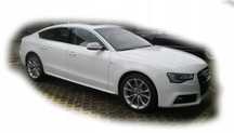 AUDI A5 S5 S4 A4 KOŁA FELGI LATO 245 40 R18 ET29 MICHELIN