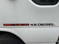 isuzu npr 4.8 tri basculante