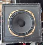Vendo par colunas Tannoy Cougar 15'
