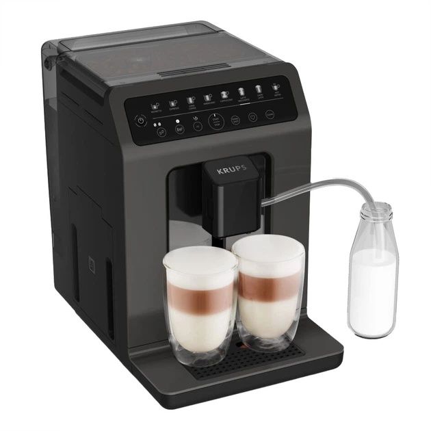 Продам новую кофемашину Krups EA89ZB10