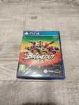Gra brawlout ps4