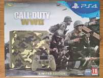 Konsola PS4 Limitowana Edycja