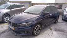 Fiat Tipo 1.3 M-Jet Lounge J17