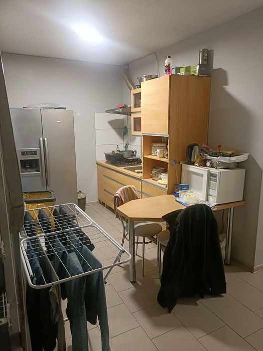 Pokoje do wynajęcia