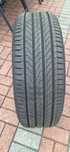 Komplet opon Continental UltraContact 215/60 R17 H. Klasa premium
