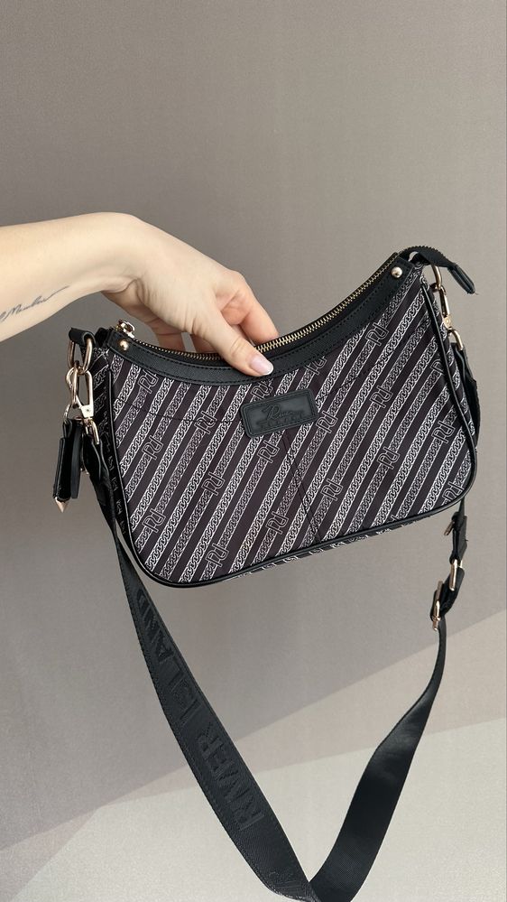 Сумка river island hermes